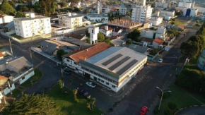Hotel Rodeio